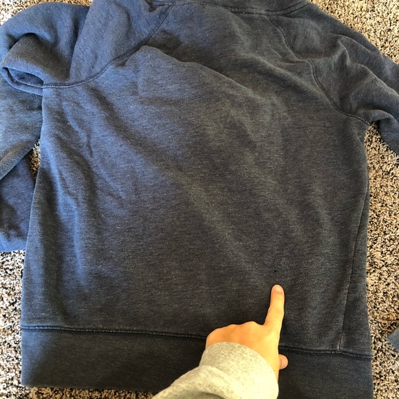 PINK sweatshirt - Picture 4 of 4